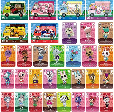 animal crossing sanrio cards nfc|Sanrio amiibo card pack.